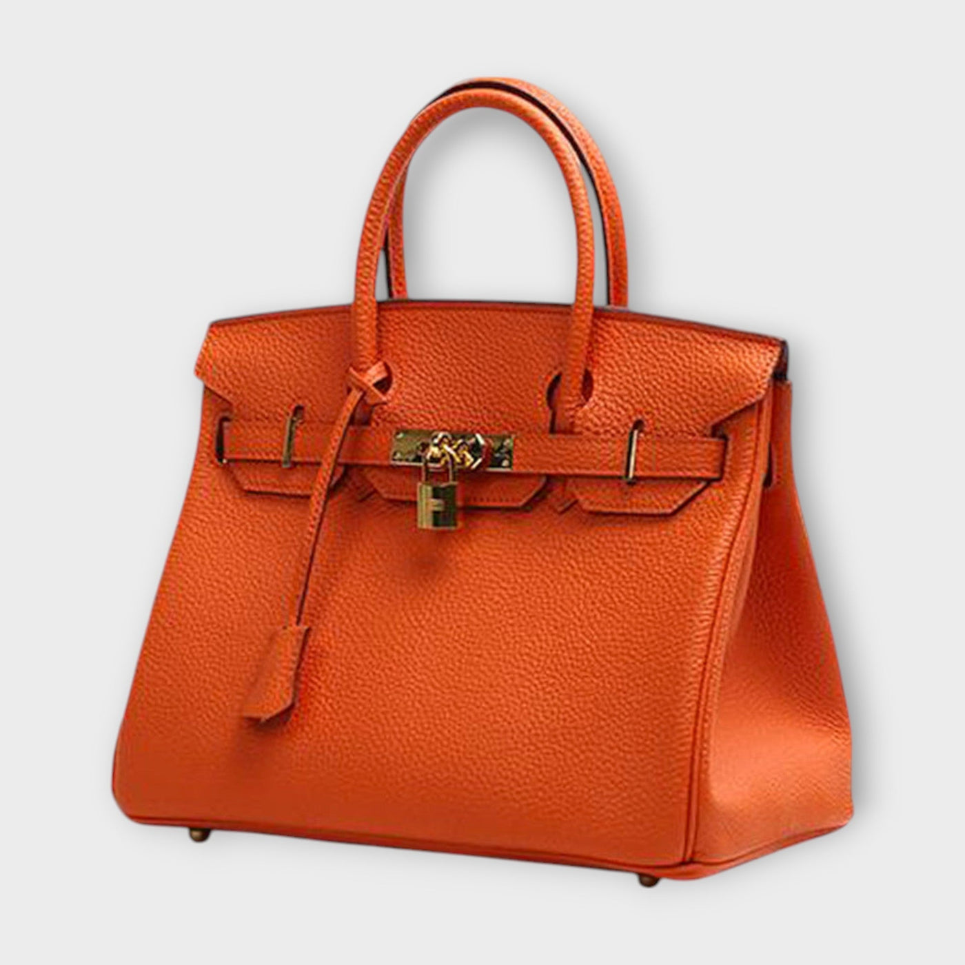 ZUZANA | Luxusní kožená kabelka Eline