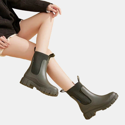 Madelon | Waterproof Non-Slip Boots