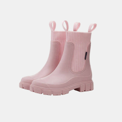 Madelon | Waterproof Non-Slip Boots