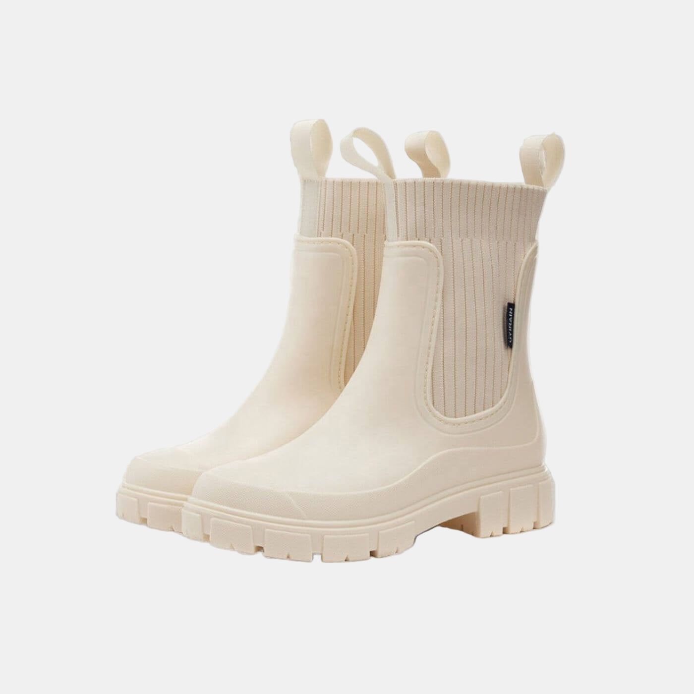 Madelon | Waterproof Non-Slip Boots