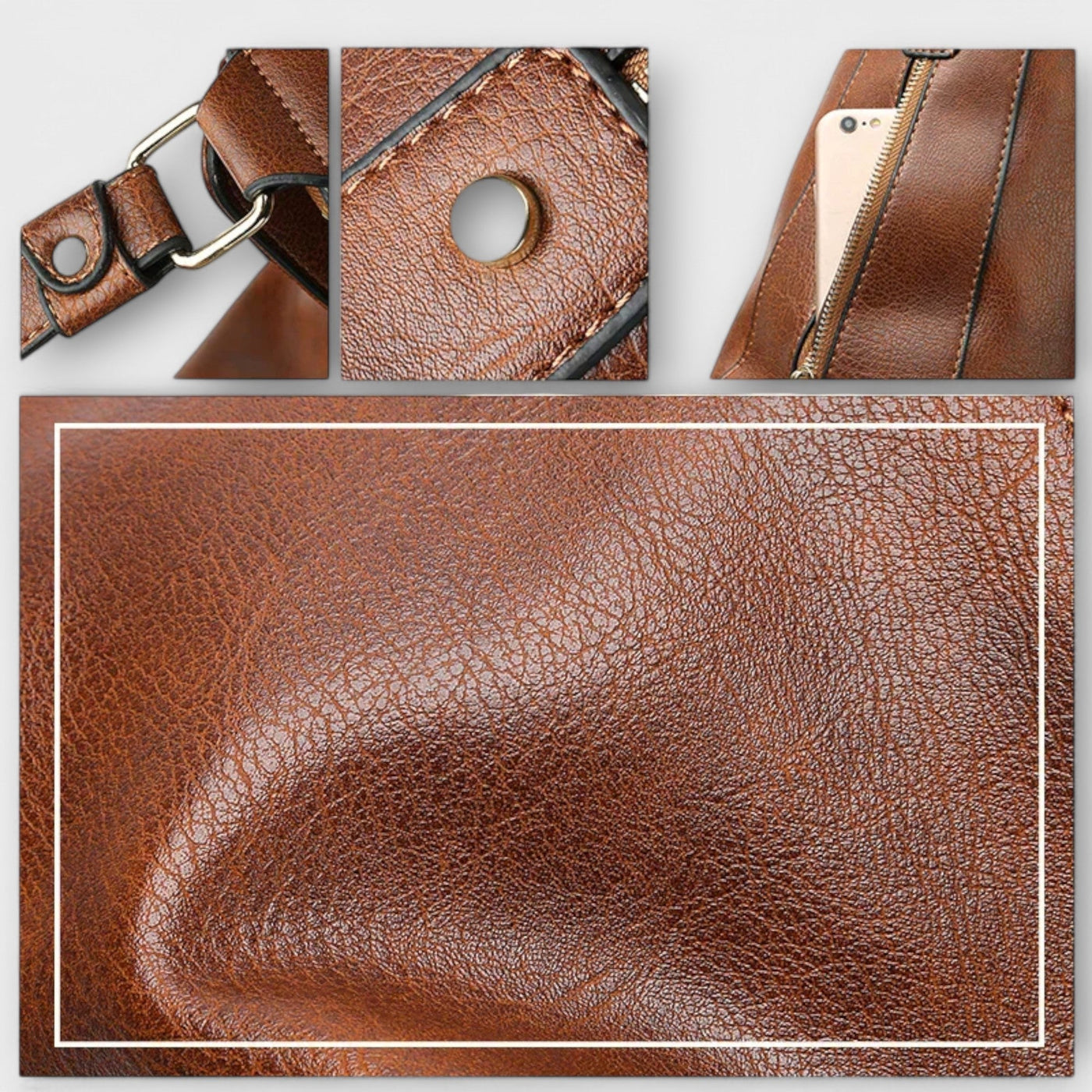 AUVIENNE | Velká Taška