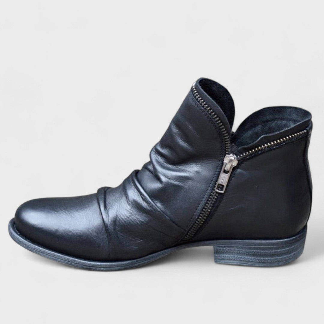 Wrenley | Orthopedic Ankle Boot