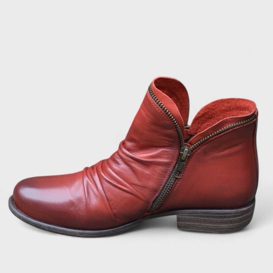 Wrenley | Orthopedic Ankle Boot