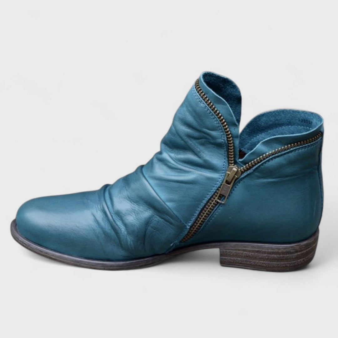 Wrenley | Orthopedic Ankle Boot