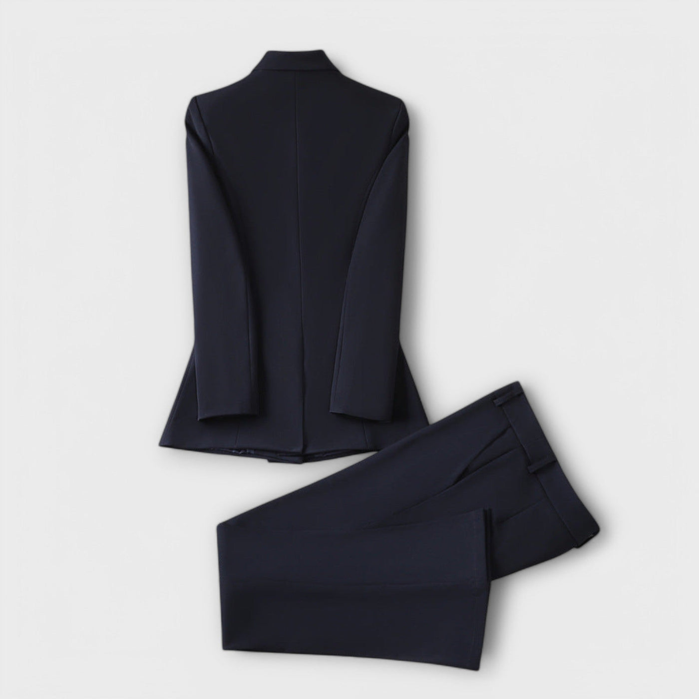 ZUZANA | Jas a kalhotový set