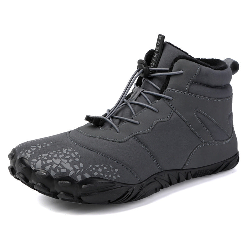 Ilse | Waterproof Boots