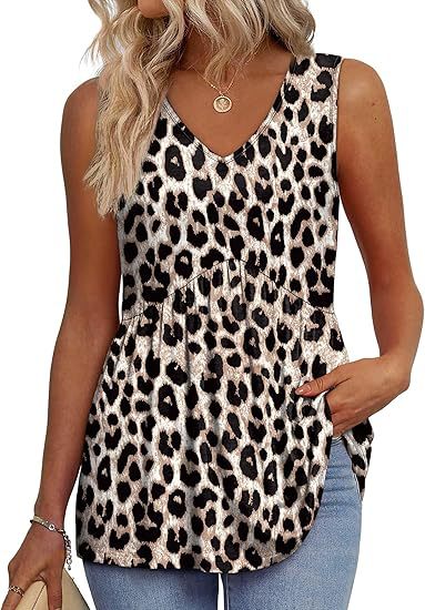 ZUZANA | Lehký a elegantní top pro každý den