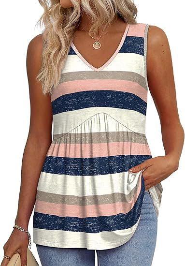 ZUZANA | Lehký a elegantní top pro každý den