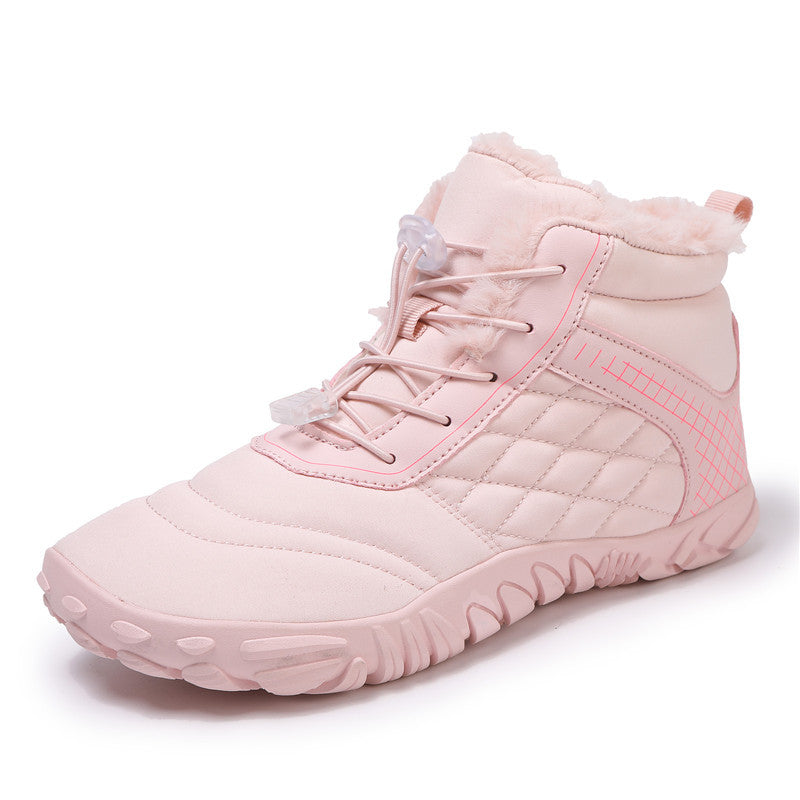 Ilse | Waterproof Boots