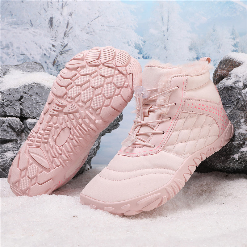 Ilse | Waterproof Boots