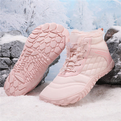 Ilse | Waterproof Boots