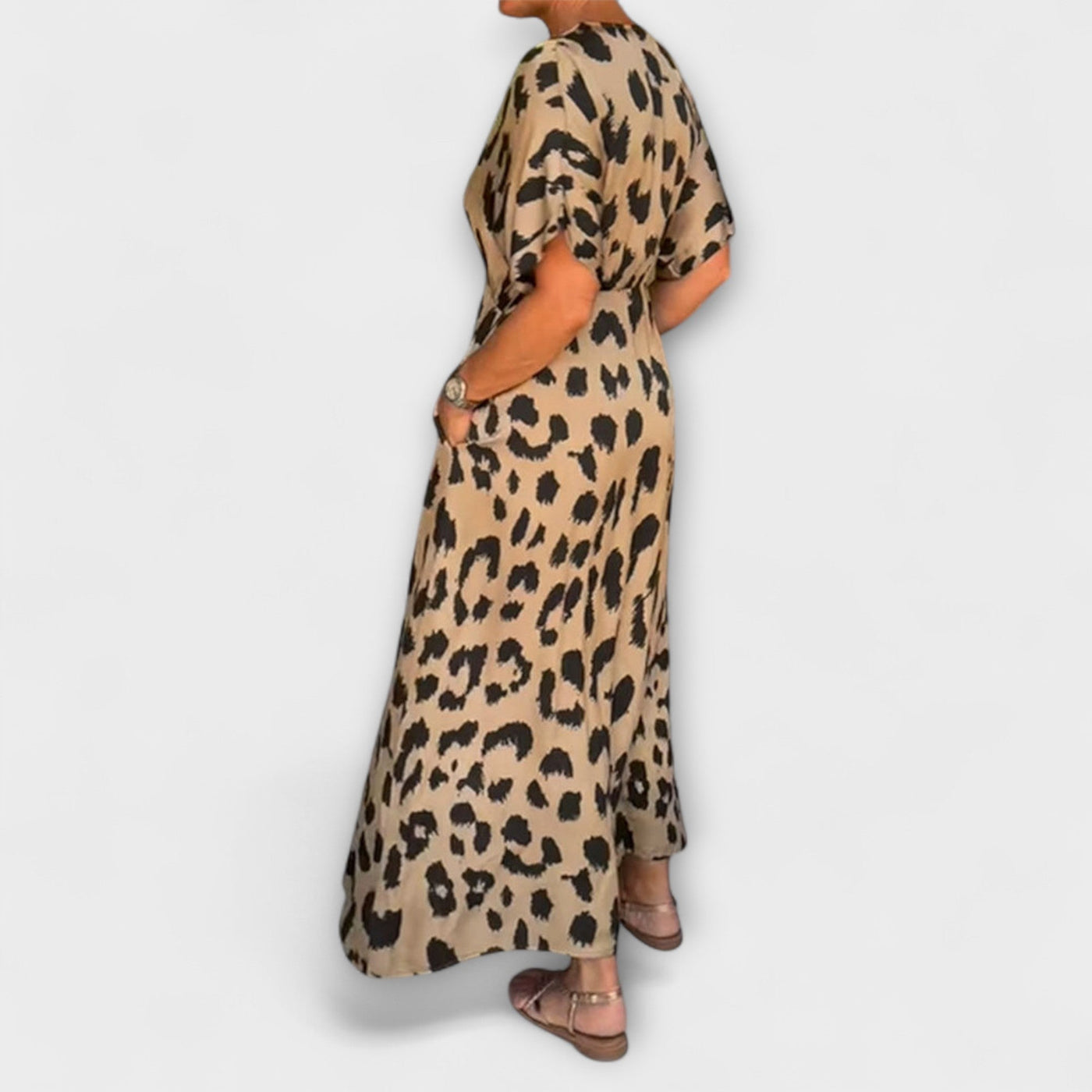 ZUZANA | Lehké letní šaty pro slunečné dny