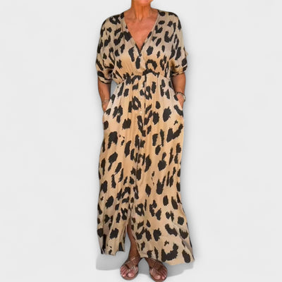 ZUZANA | Lehké letní šaty pro slunečné dny