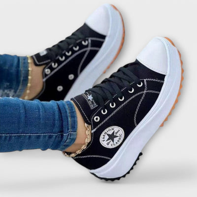 ZUZANA | Ortopedické sneakers pro ženy