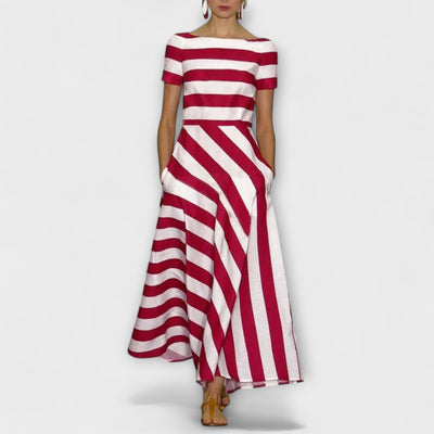 AUVIENNE | Elegantní a pohodlné dámské šaty