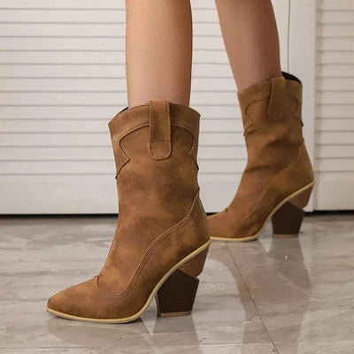 Deborah | Western boots