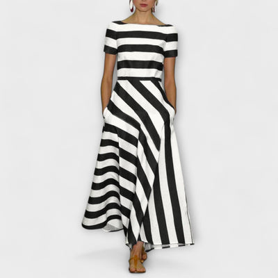 AUVIENNE | Elegantní a pohodlné dámské šaty