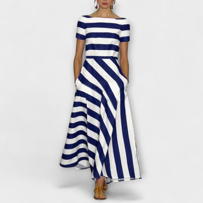 AUVIENNE | Elegantní a pohodlné dámské šaty