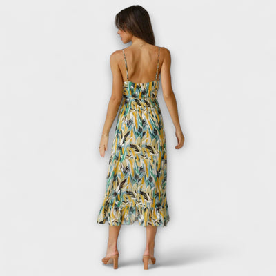 ZUZANA | Stylové letní šaty