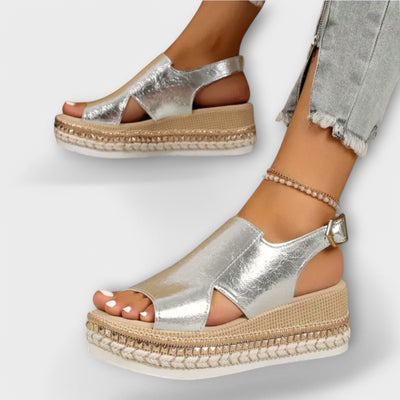 ZUZANA | Dámské sandály