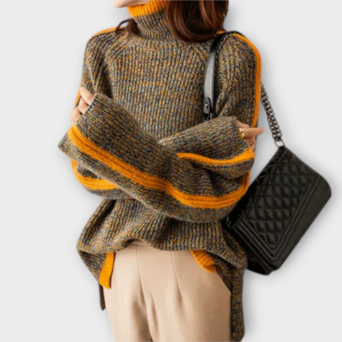 ZUZANA | Vintage Sweater