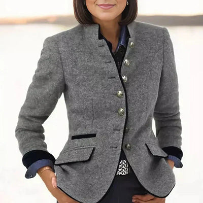 SANA | Měkká a Pohodlná Bunda 