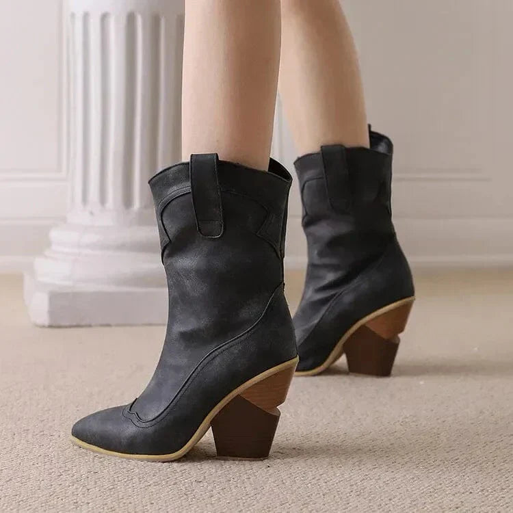 Deborah | Western boots