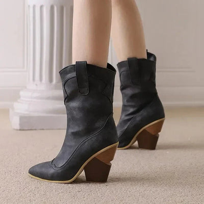 Deborah | Western boots