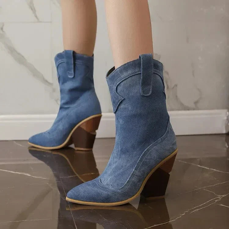 Deborah | Western boots