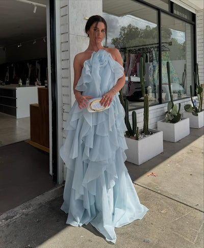 ZUZANA | Kafka Collection by LIVORA