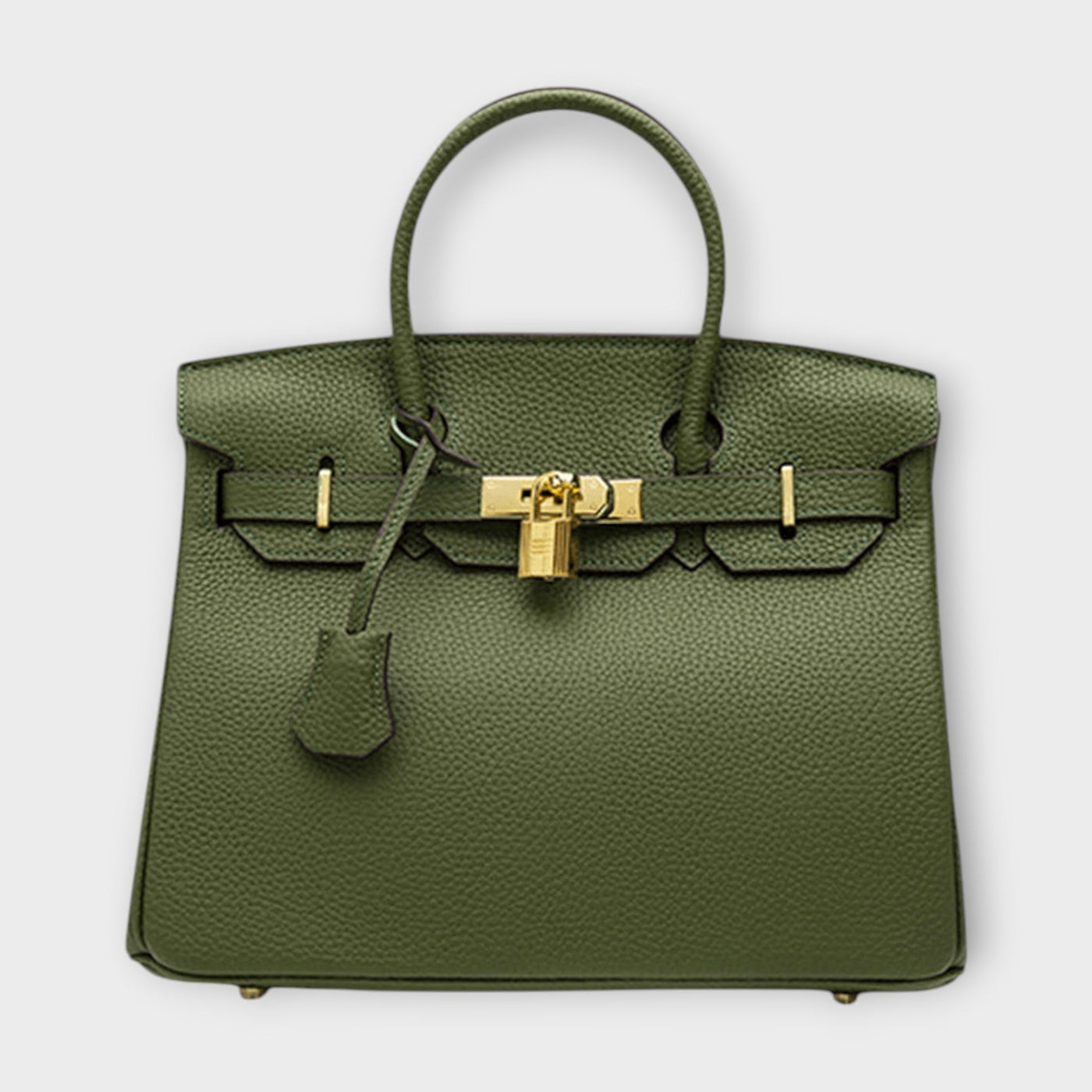 ZUZANA | Luxusní kožená kabelka Eline