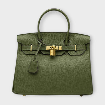 ZUZANA | Luxusní kožená kabelka Eline