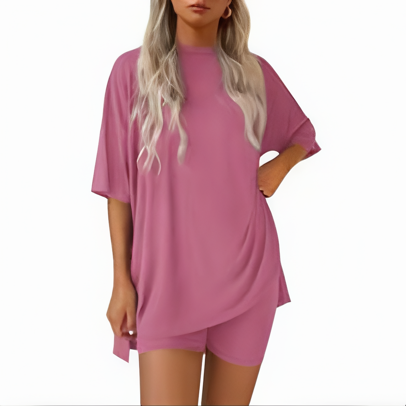 MIRELA | Elegantní Letní Sada