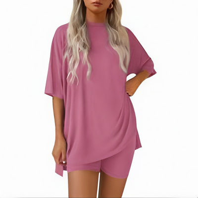 MIRELA | Elegantní Letní Sada