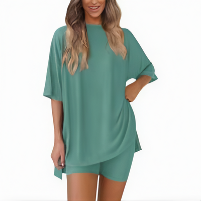 MIRELA | Elegantní Letní Sada