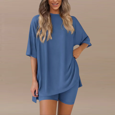 MIRELA | Elegantní Letní Sada