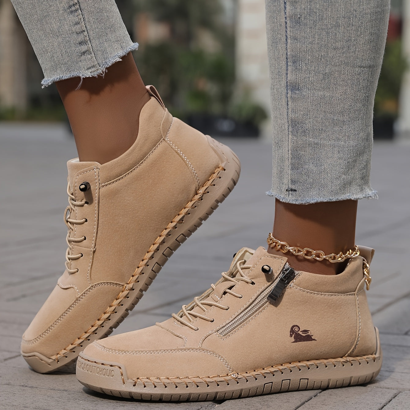 ZUZANA | Ortopedické boty