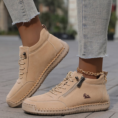 ZUZANA | Ortopedické boty