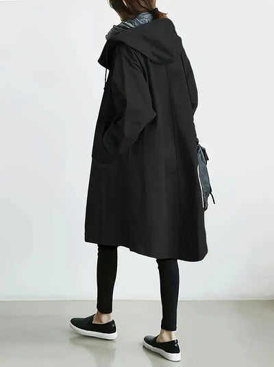 DOROTHEE™ | Stylish Trench Coat
