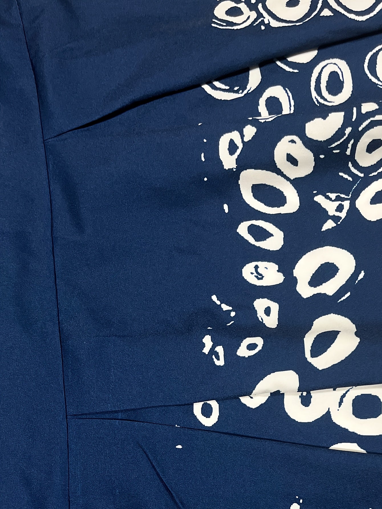 SIA | Šaty Oceánu Šepotů