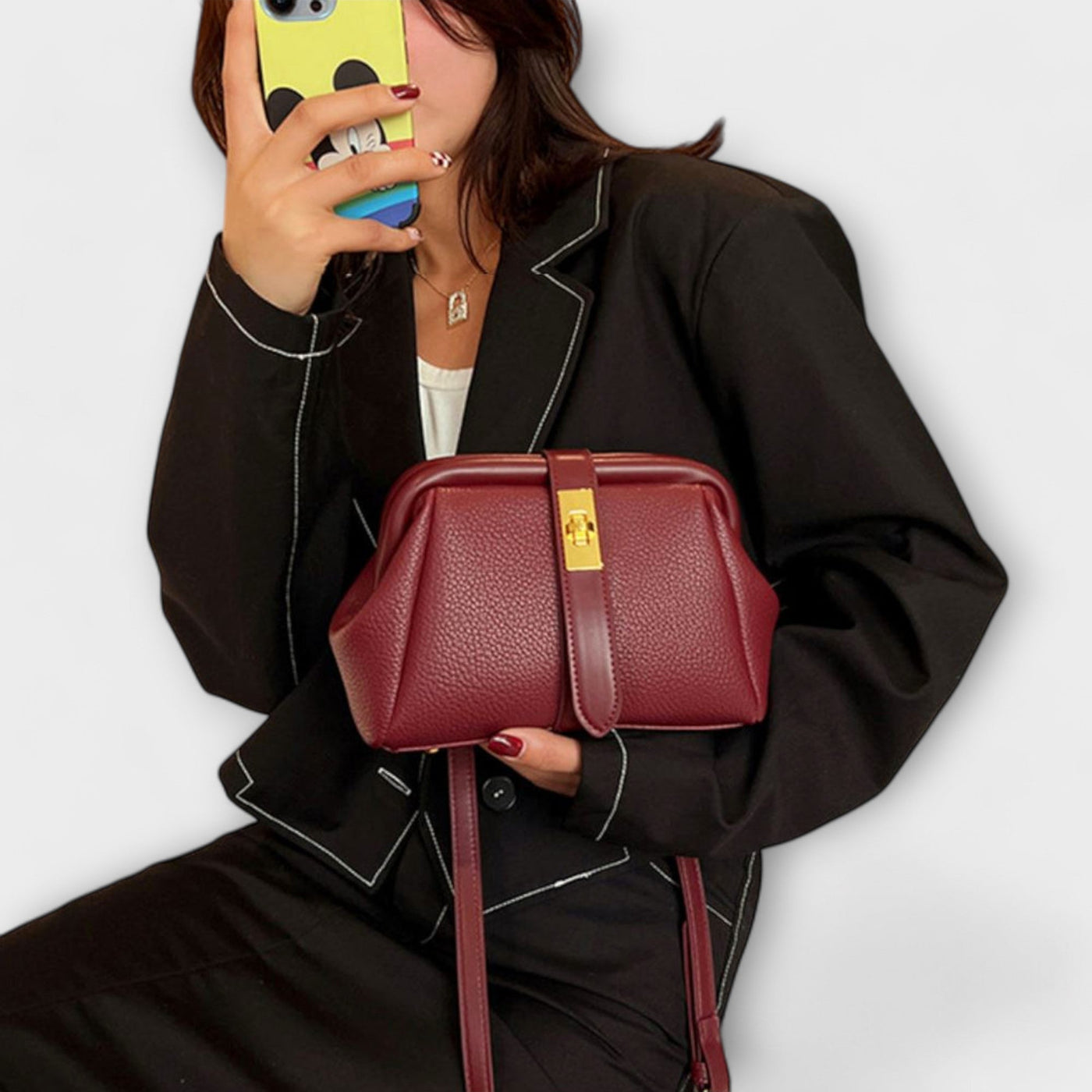 ZUZANA | Retro Taška