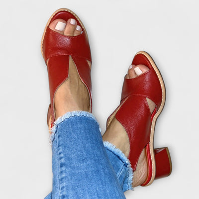 ZUZANA | Stylové Vysoké Podpatky