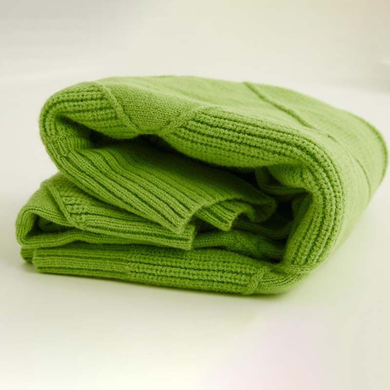 DENISE | Teplý Světr