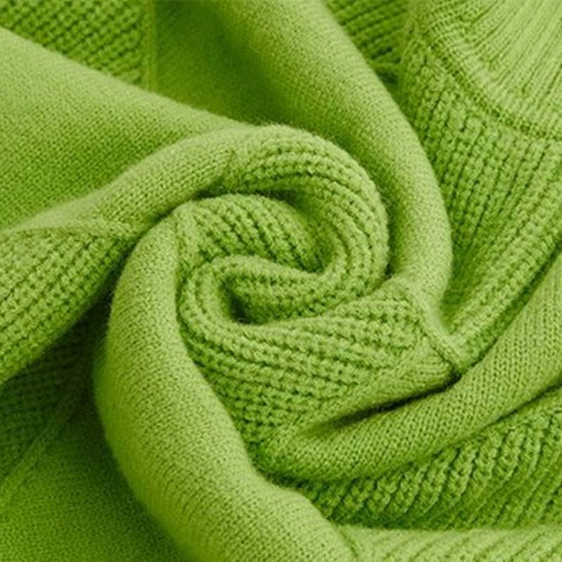 DENISE | Teplý Světr