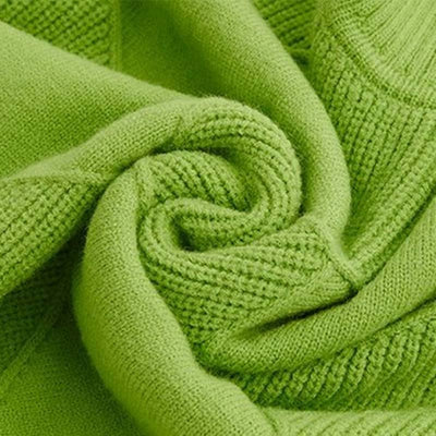 DENISE | Teplý Světr