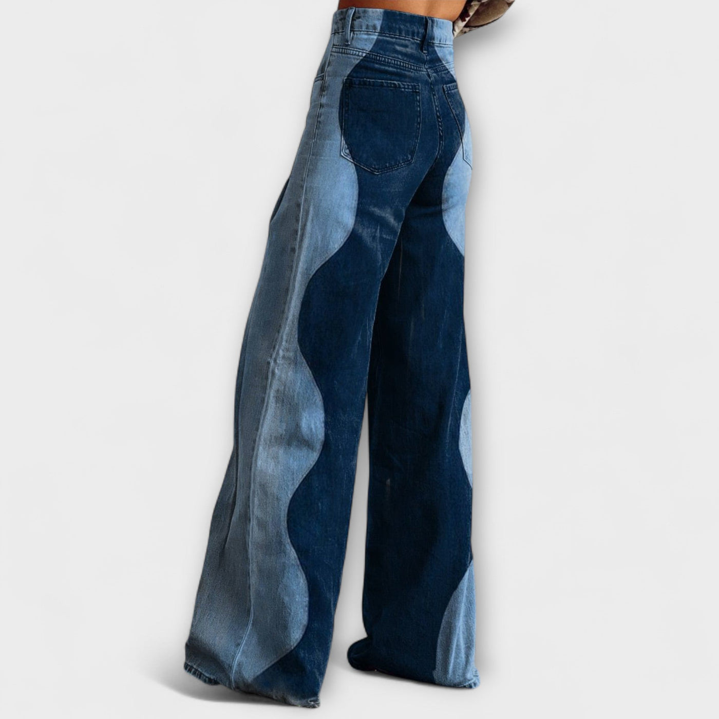 ZUZANA | Sole Vintage Kalhoty