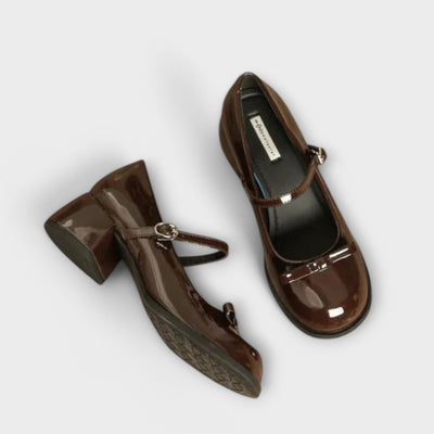 ZUZANA | Hakken Boty