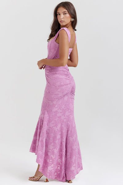 ALEXA | STUNNING EVENING DRESS