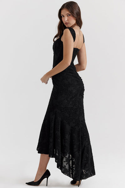 ALEXA | STUNNING EVENING DRESS