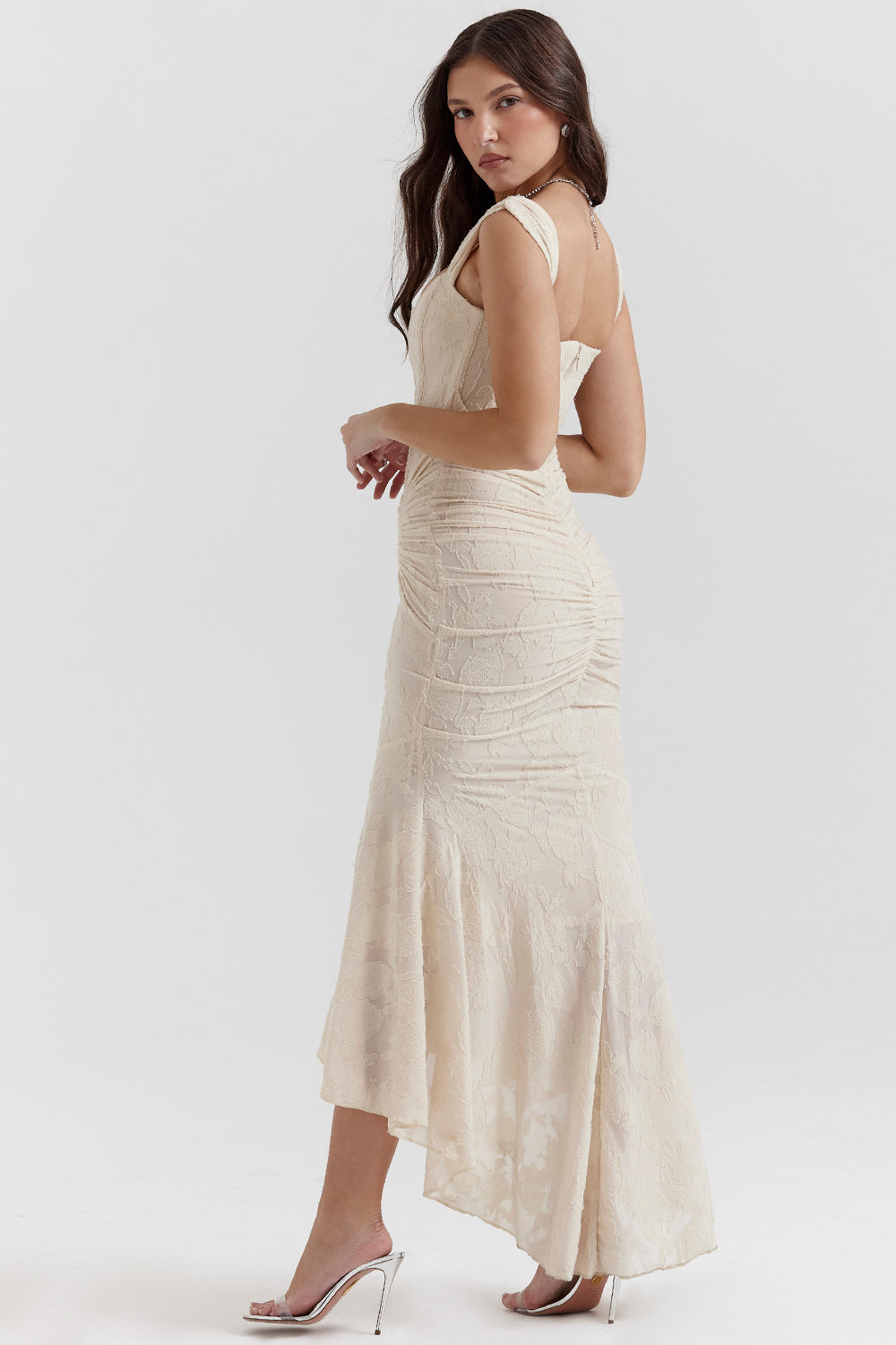 ALEXA | STUNNING EVENING DRESS